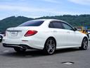 MERCEDES BENZ E-CLASS