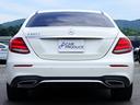 MERCEDES BENZ E-CLASS