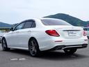 MERCEDES BENZ E-CLASS