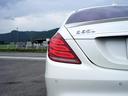 MERCEDES BENZ S-CLASS