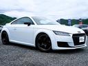 AUDI TT COUPE