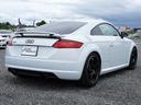 AUDI TT COUPE