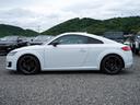 AUDI TT COUPE