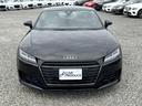 AUDI TT COUPE