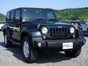 CHRYSLER JEEP JEEP WRANGLER UNLIMITED