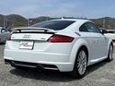 AUDI TT COUPE