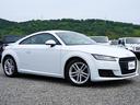 AUDI TT COUPE