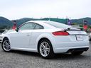 AUDI TT COUPE