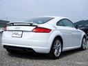 AUDI TT COUPE