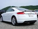 AUDI TT COUPE