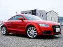 AUDI TT COUPE