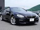 BMW 6 SERIES