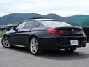 BMW 6 SERIES