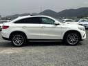 MERCEDES BENZ GLE