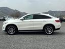 MERCEDES BENZ GLE