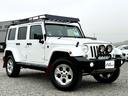 CHRYSLER JEEP JEEP WRANGLER UNLIMITED