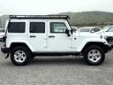 CHRYSLER JEEP JEEP WRANGLER UNLIMITED