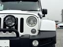 CHRYSLER JEEP JEEP WRANGLER UNLIMITED