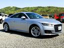 AUDI TT COUPE