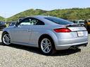 AUDI TT COUPE