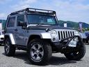 CHRYSLER JEEP JEEP WRANGLER