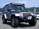 CHRYSLER JEEP JEEP WRANGLER