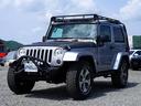 CHRYSLER JEEP JEEP WRANGLER