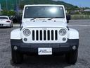 CHRYSLER JEEP JEEP WRANGLER UNLIMITED