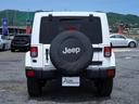 CHRYSLER JEEP JEEP WRANGLER UNLIMITED