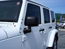 CHRYSLER JEEP JEEP WRANGLER UNLIMITED