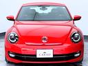 VOLKSWAGEN THE BEETLE