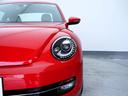 VOLKSWAGEN THE BEETLE