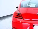 VOLKSWAGEN THE BEETLE