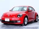 VOLKSWAGEN THE BEETLE