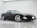 CHEVROLET CHEVROLET CORVETTE