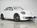 VOLKSWAGEN THE BEETLE