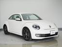 VOLKSWAGEN THE BEETLE
