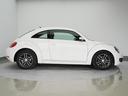 VOLKSWAGEN THE BEETLE