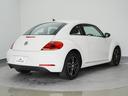 VOLKSWAGEN THE BEETLE