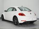 VOLKSWAGEN THE BEETLE