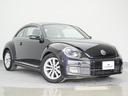 VOLKSWAGEN THE BEETLE