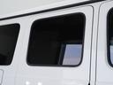 MERCEDES BENZ G-CLASS