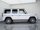 MERCEDES BENZ G-CLASS