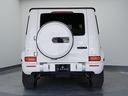 MERCEDES BENZ G-CLASS