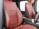 MERCEDES BENZ G-CLASS