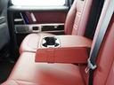 MERCEDES BENZ G-CLASS