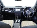 VOLKSWAGEN THE BEETLE