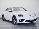 VOLKSWAGEN THE BEETLE