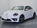 VOLKSWAGEN THE BEETLE