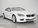 BMW 6 SERIES